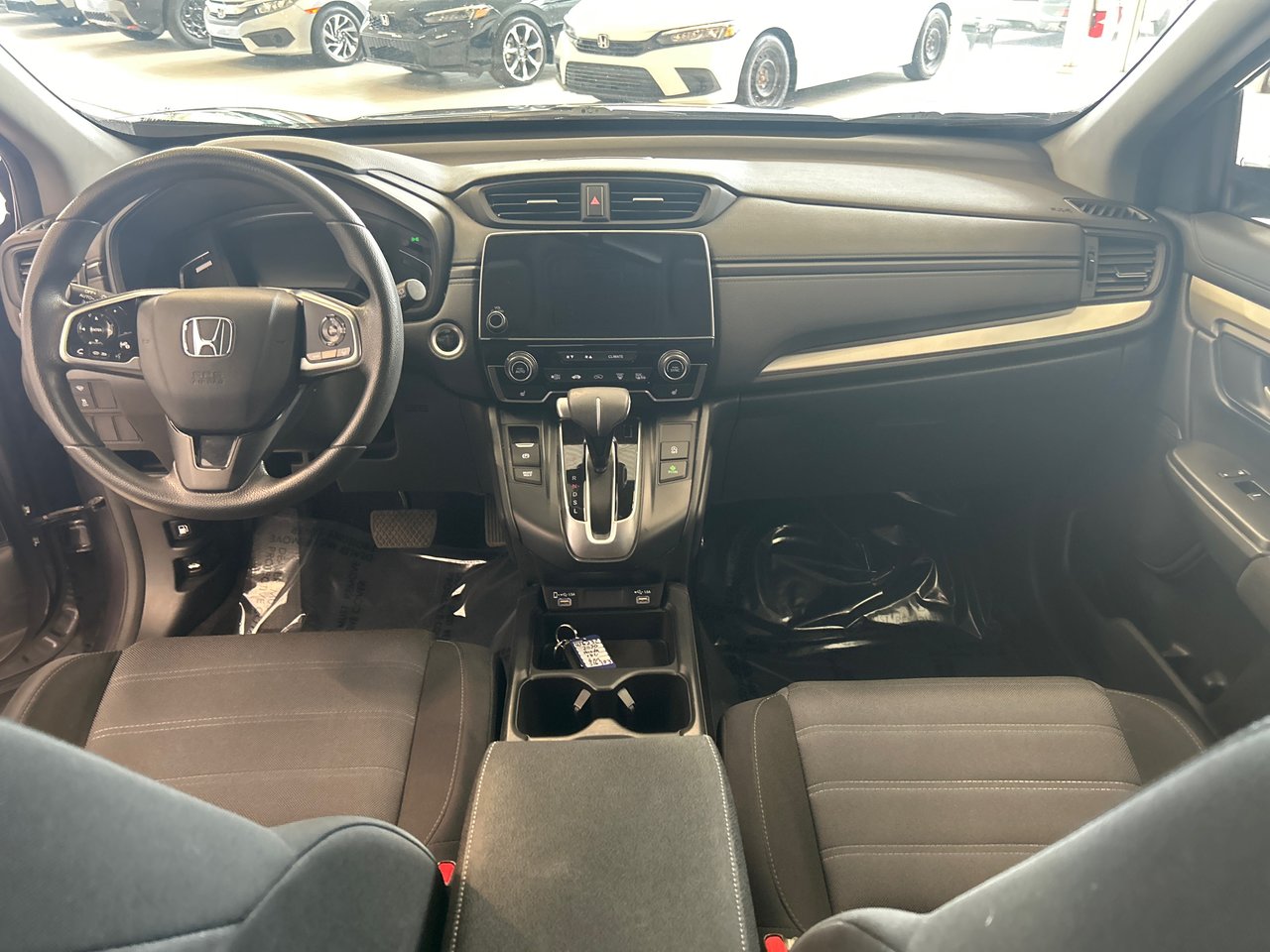 2020 Honda CR-V - Image 15