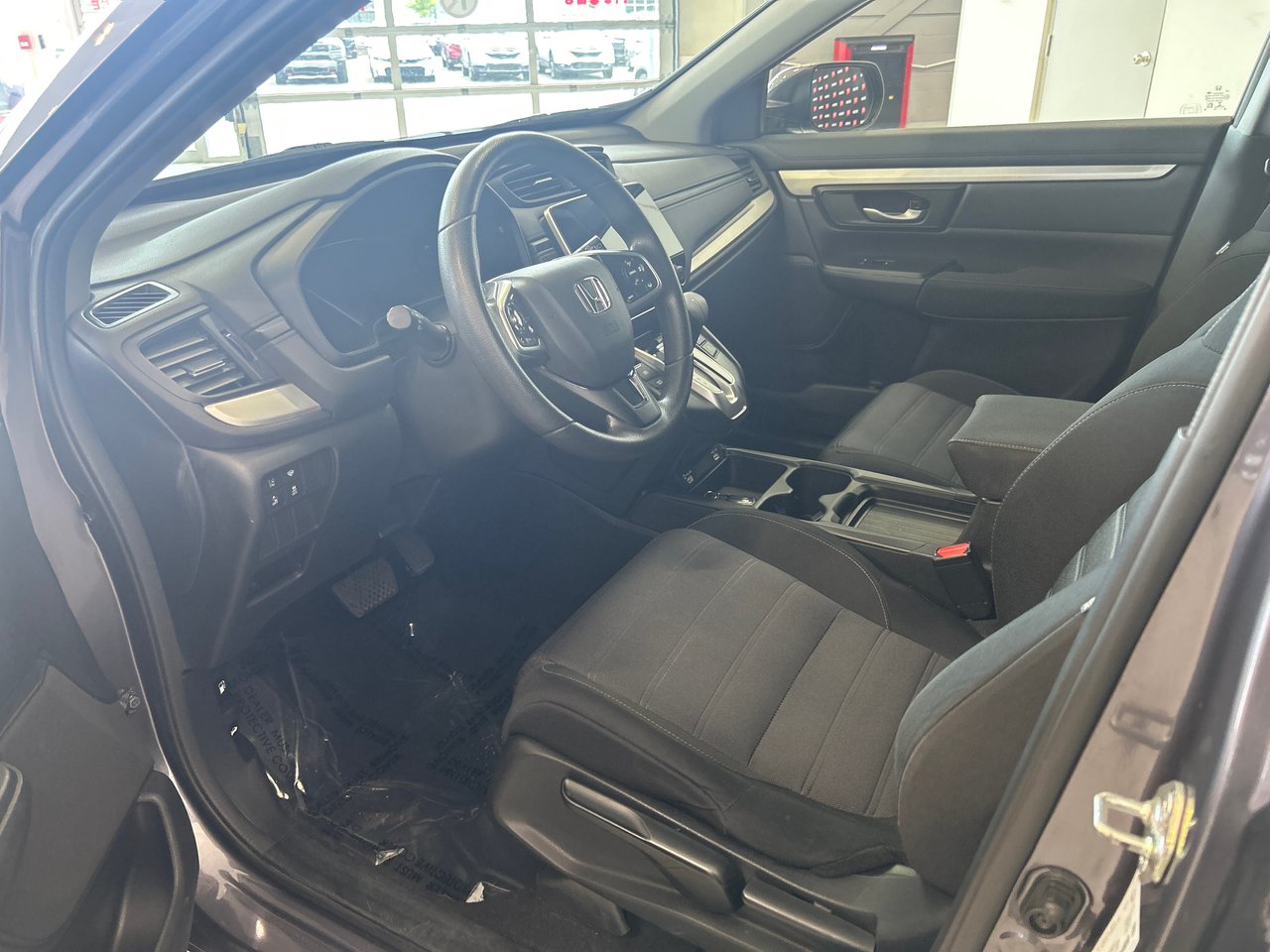 2020 Honda CR-V - Image 19