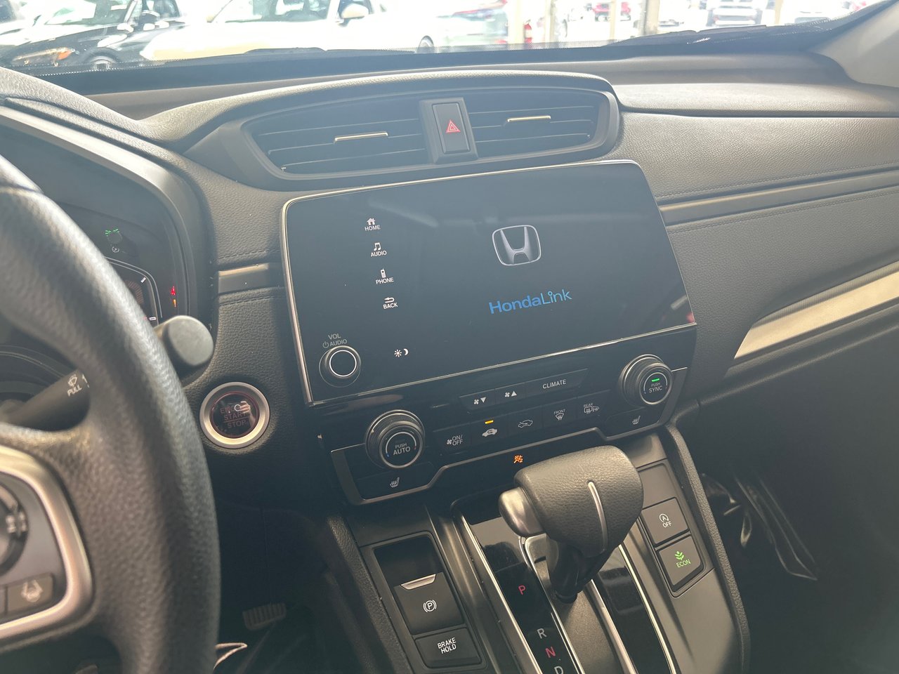 2020 Honda CR-V - Image 21