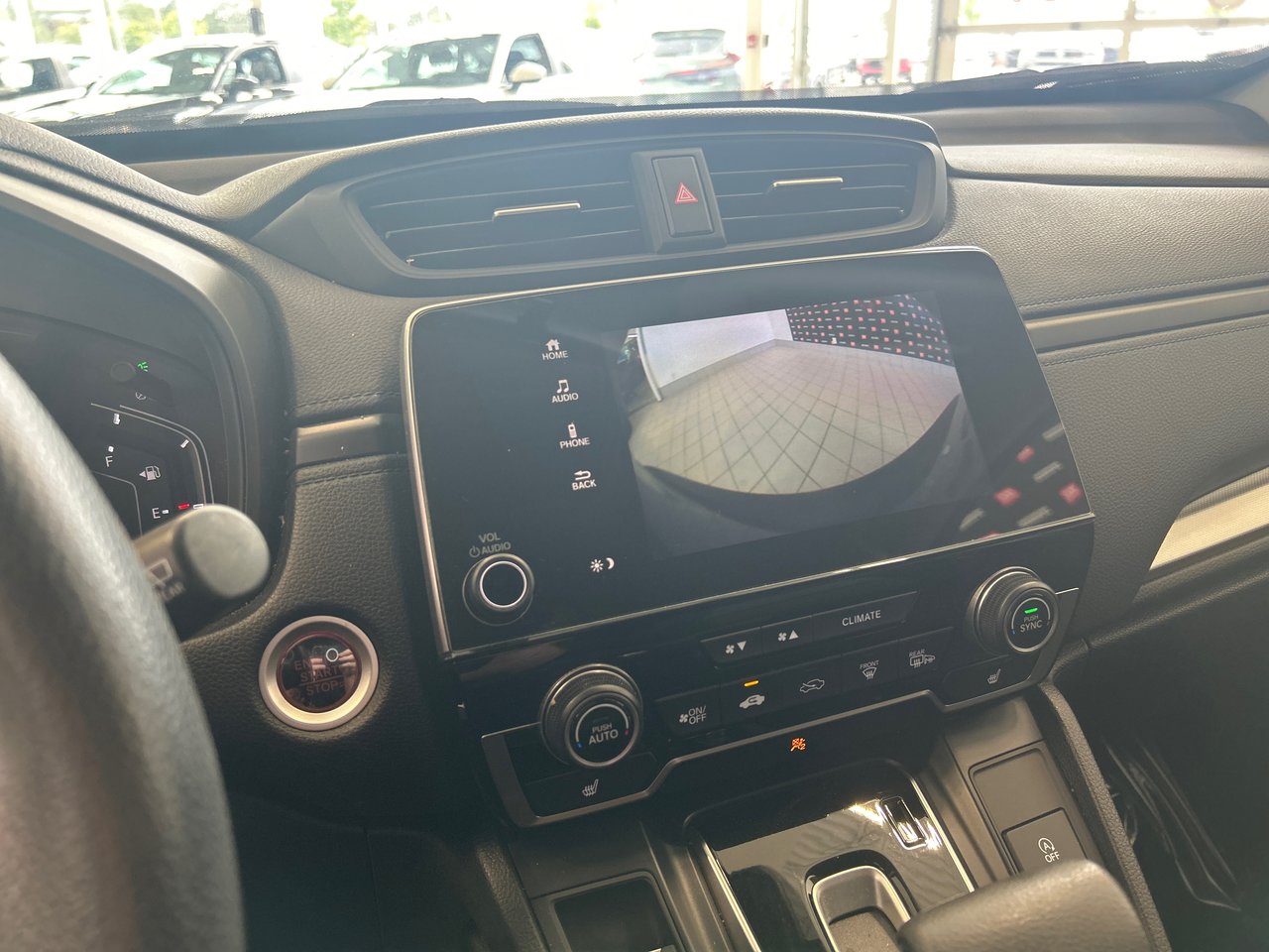 2020 Honda CR-V - Image 22