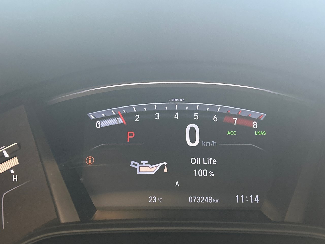 2020 Honda CR-V - Image 27