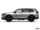 2027 Honda CR-V Hybrid - Thumbnail 1