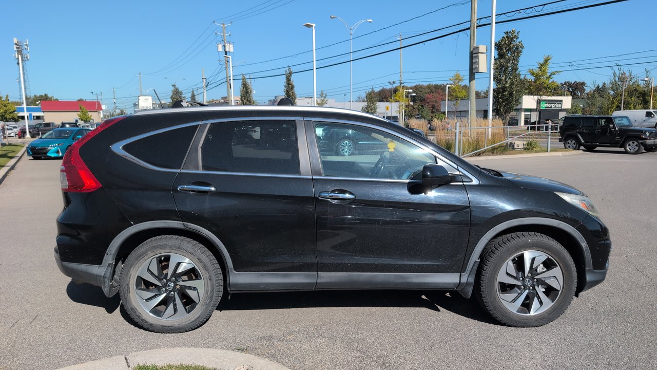 2016 Honda CR-V - Image 8