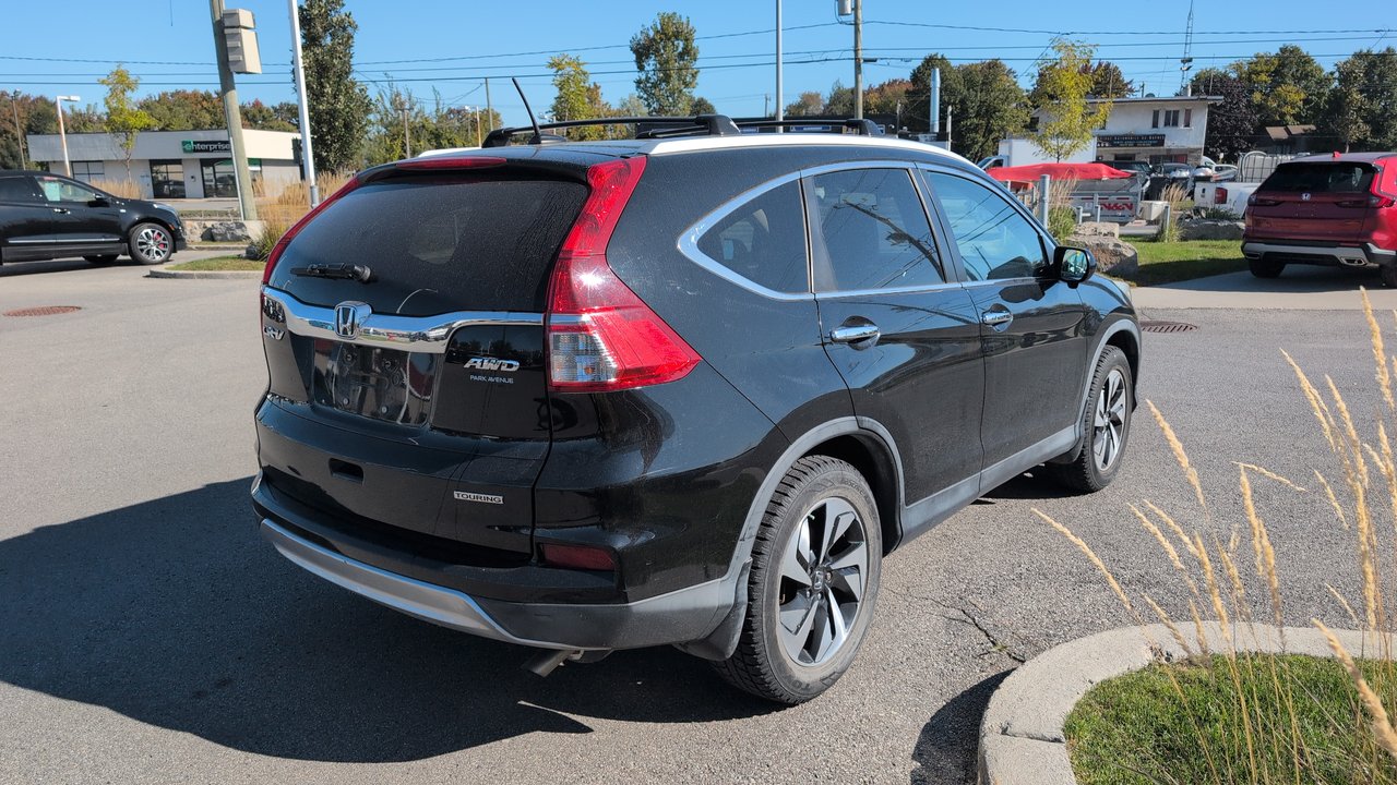 2016 Honda CR-V - Image 9