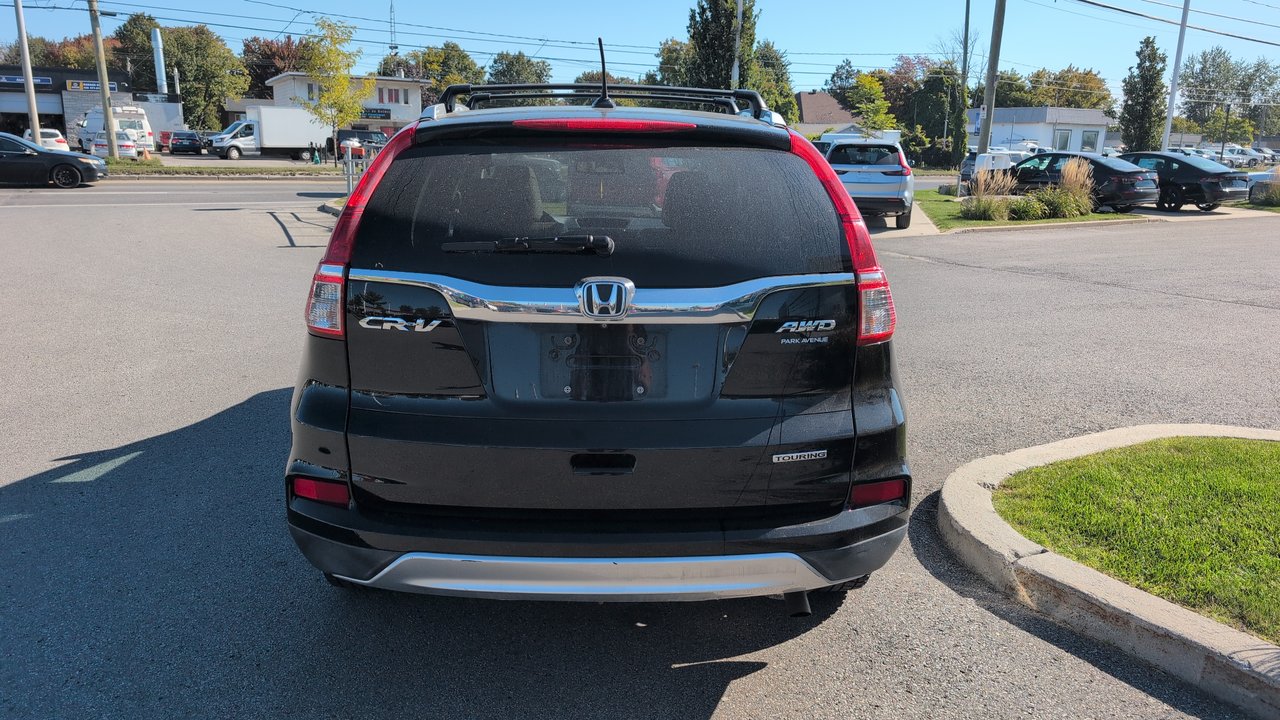 2016 Honda CR-V - Image 10