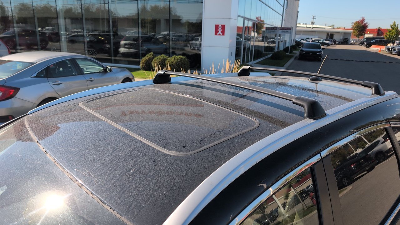 2016 Honda CR-V - Image 11