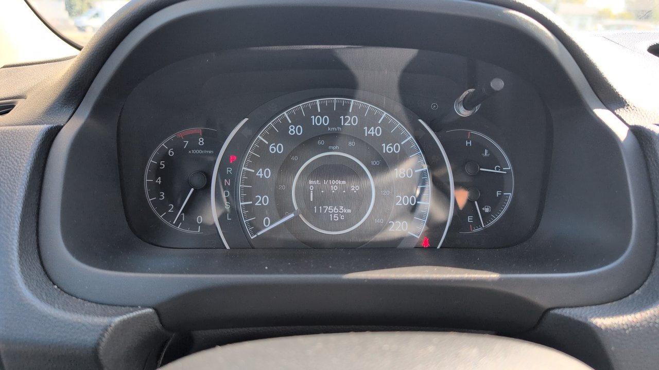 2016 Honda CR-V - Image 12