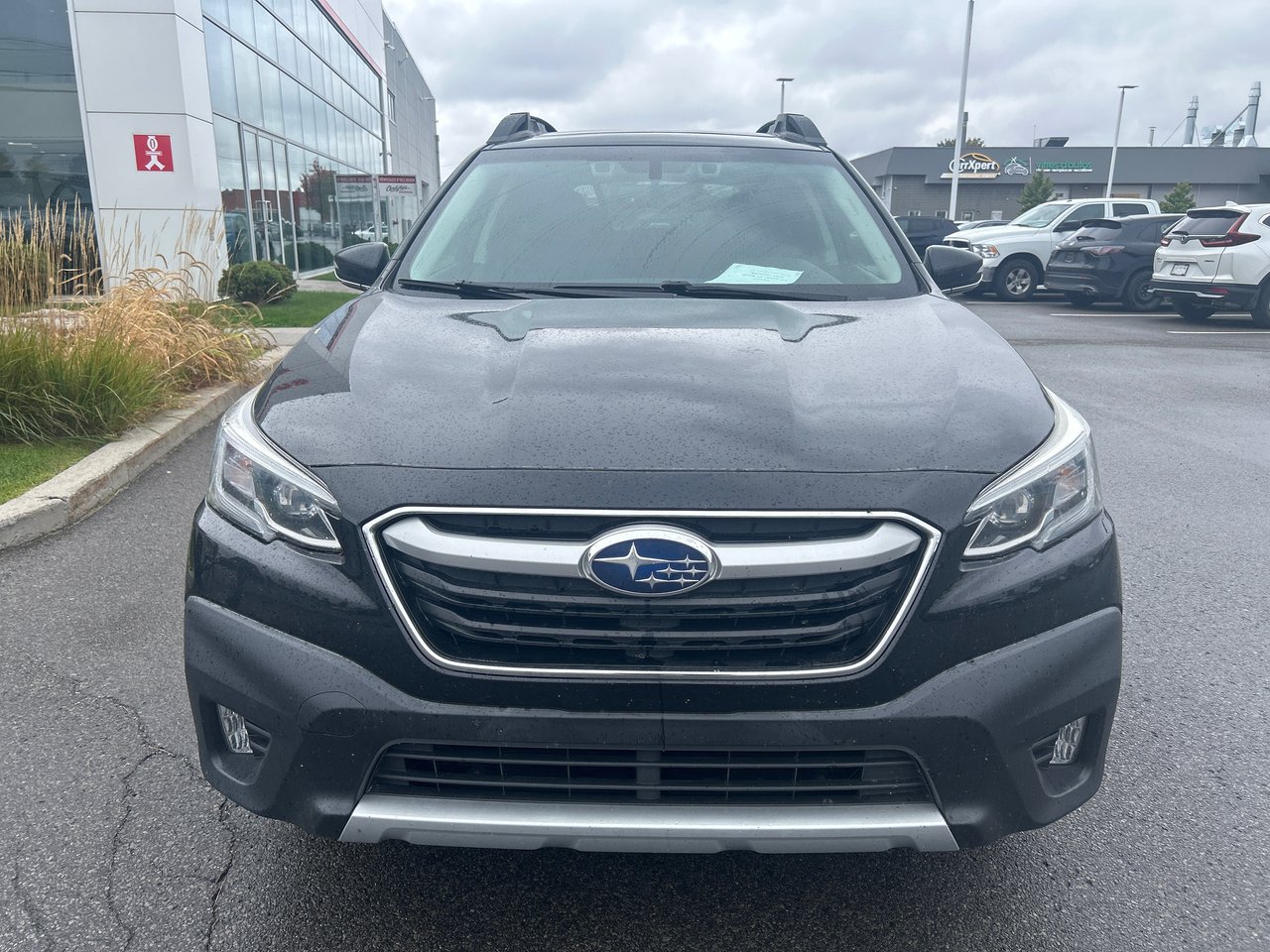 2020 Subaru Outback - Image 9