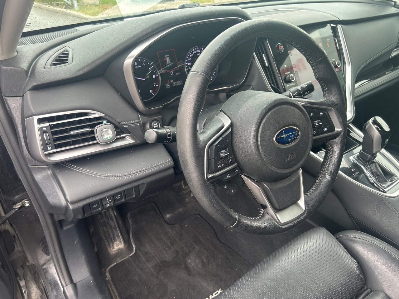 2020 Subaru Outback - Image 13