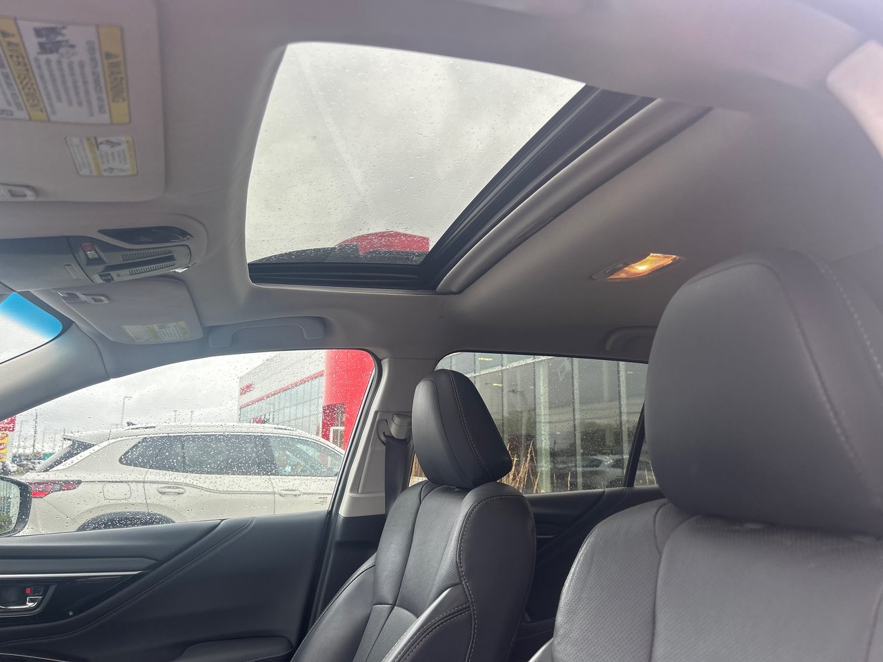 2020 Subaru Outback - Image 14