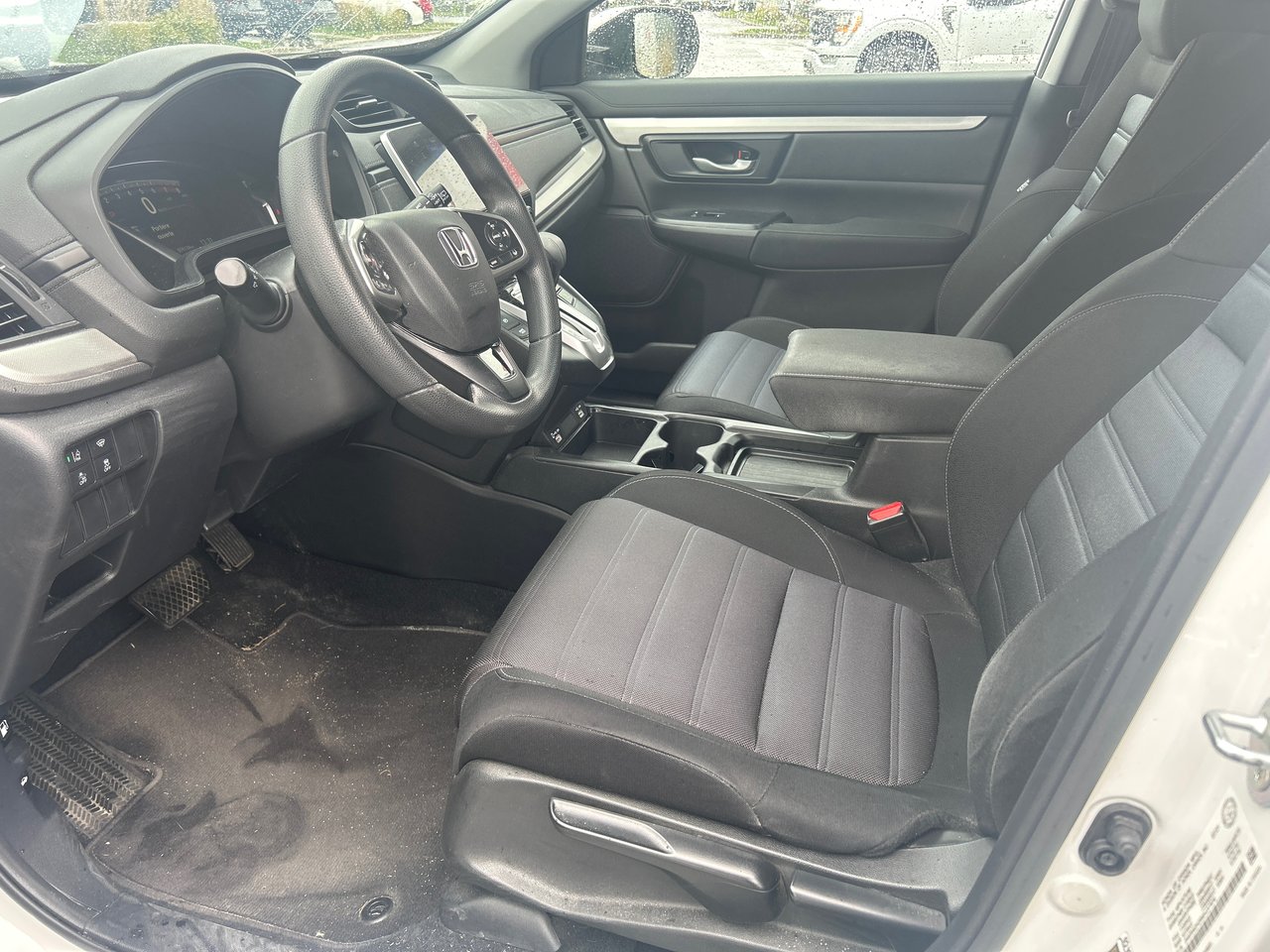 2021 Honda CR-V - Image 4