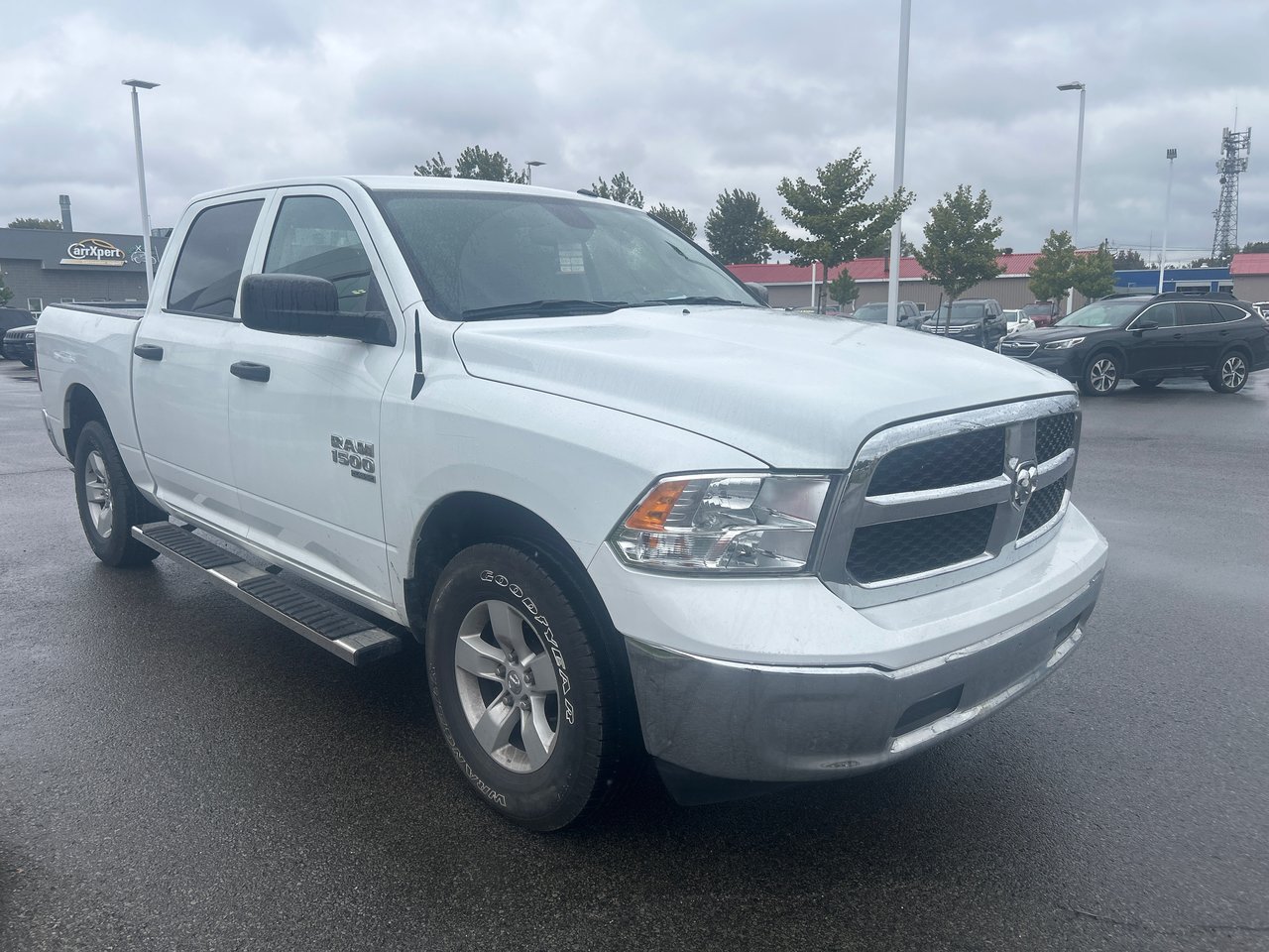 2023 Ram 1500 Classic - Image 7