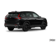 2027 Honda CR-V Hybrid - Thumbnail 2