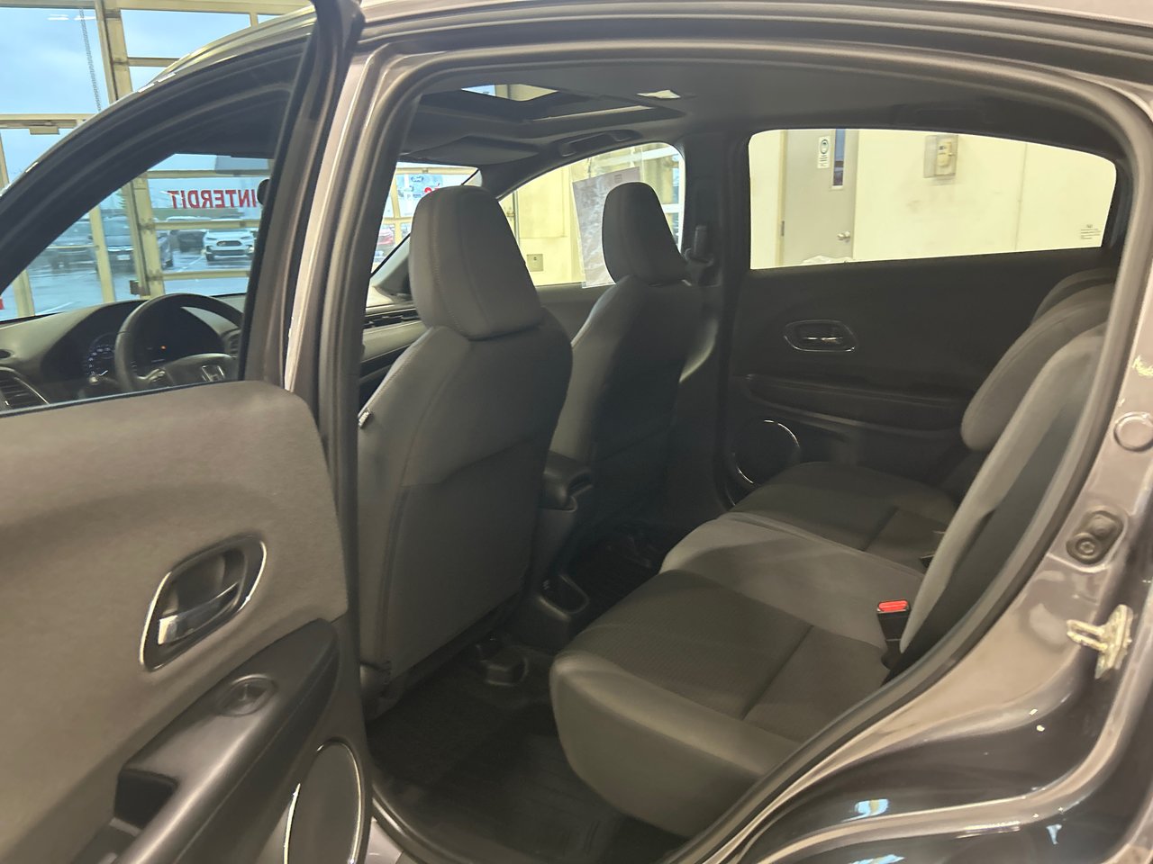 2019 Honda HR-V - Image 10