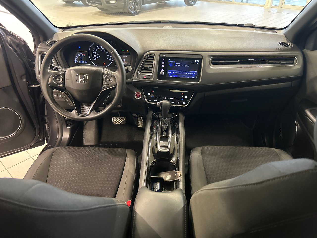 2019 Honda HR-V - Image 13