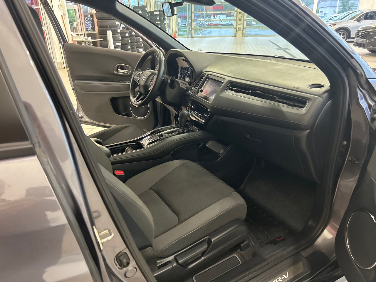 2019 Honda HR-V - Image 14