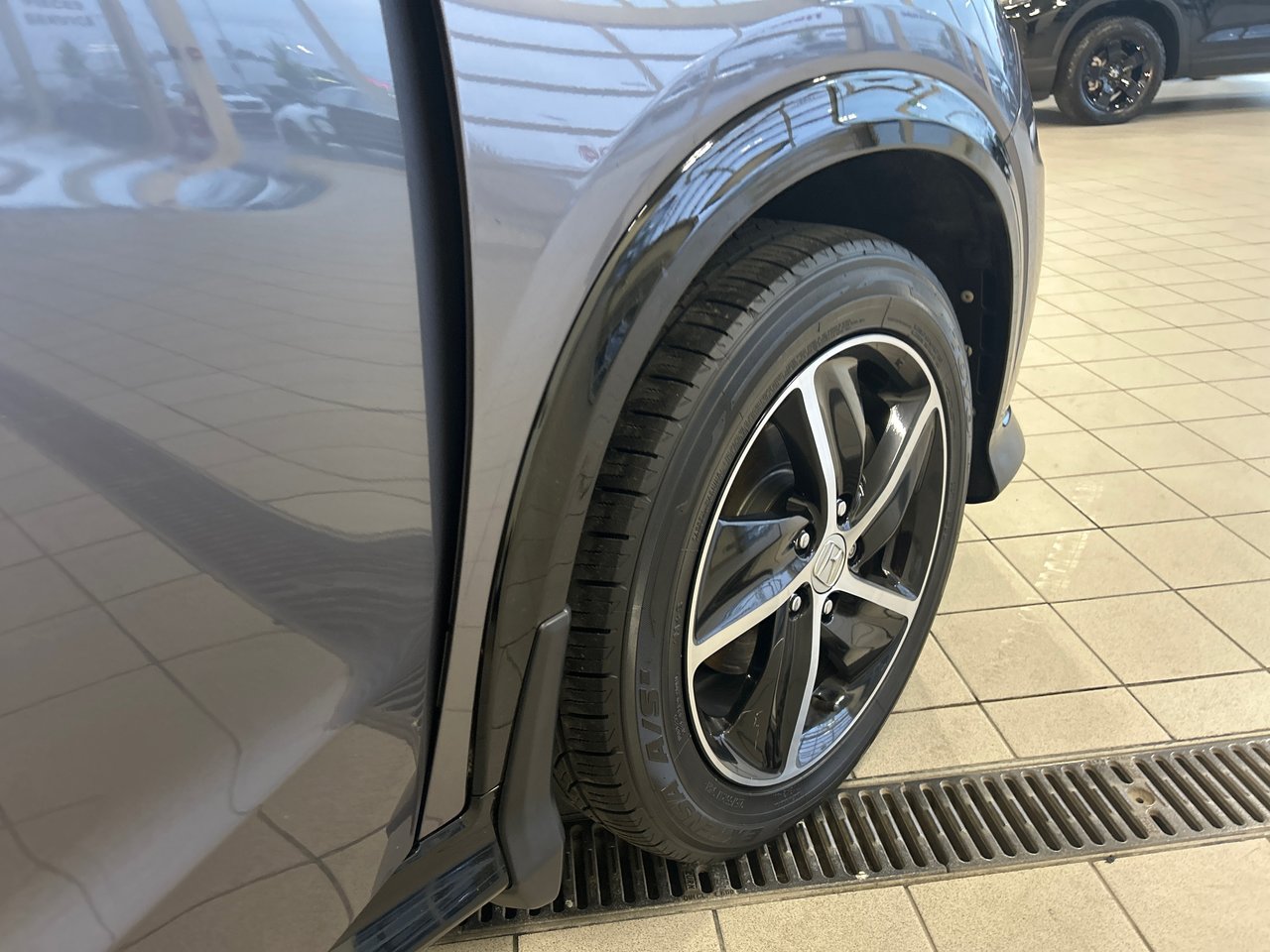 2019 Honda HR-V - Image 15