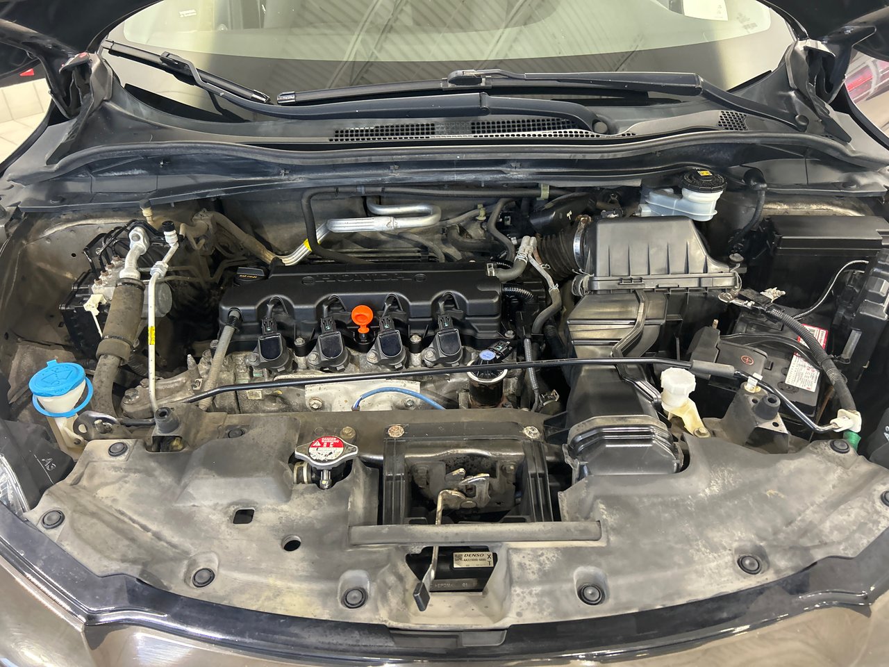 2019 Honda HR-V - Image 16