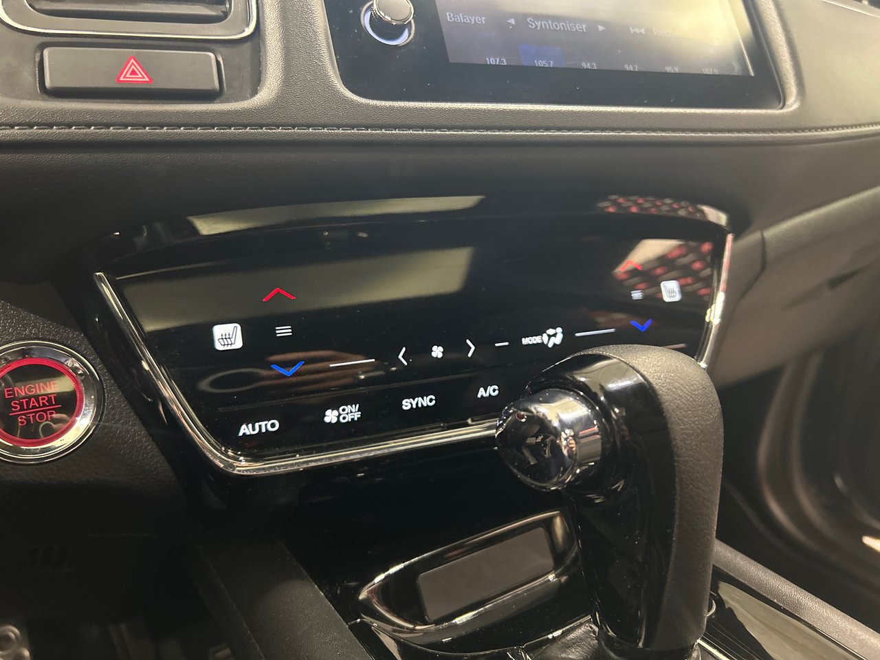 2019 Honda HR-V - Image 20