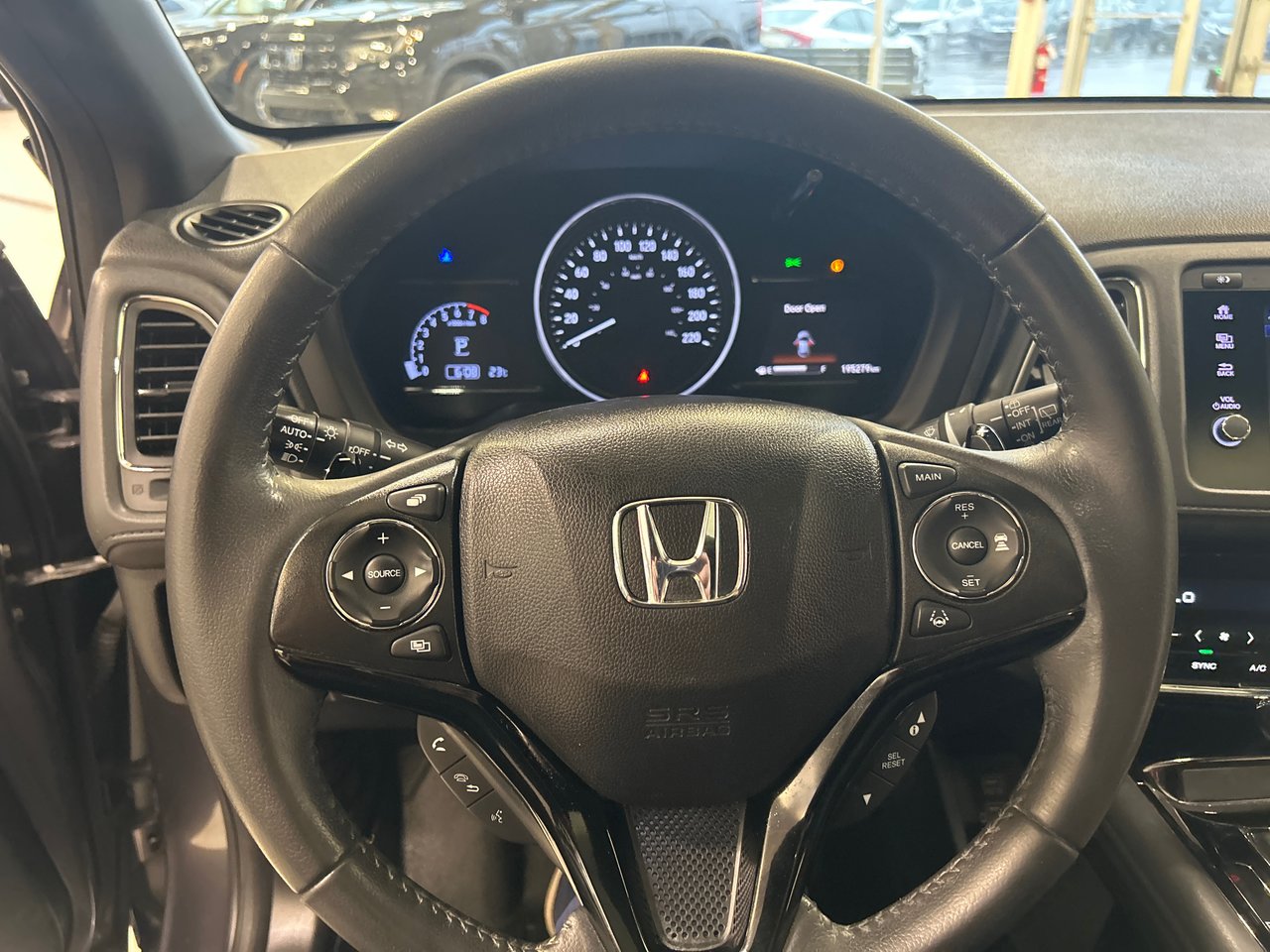 2019 Honda HR-V - Image 21