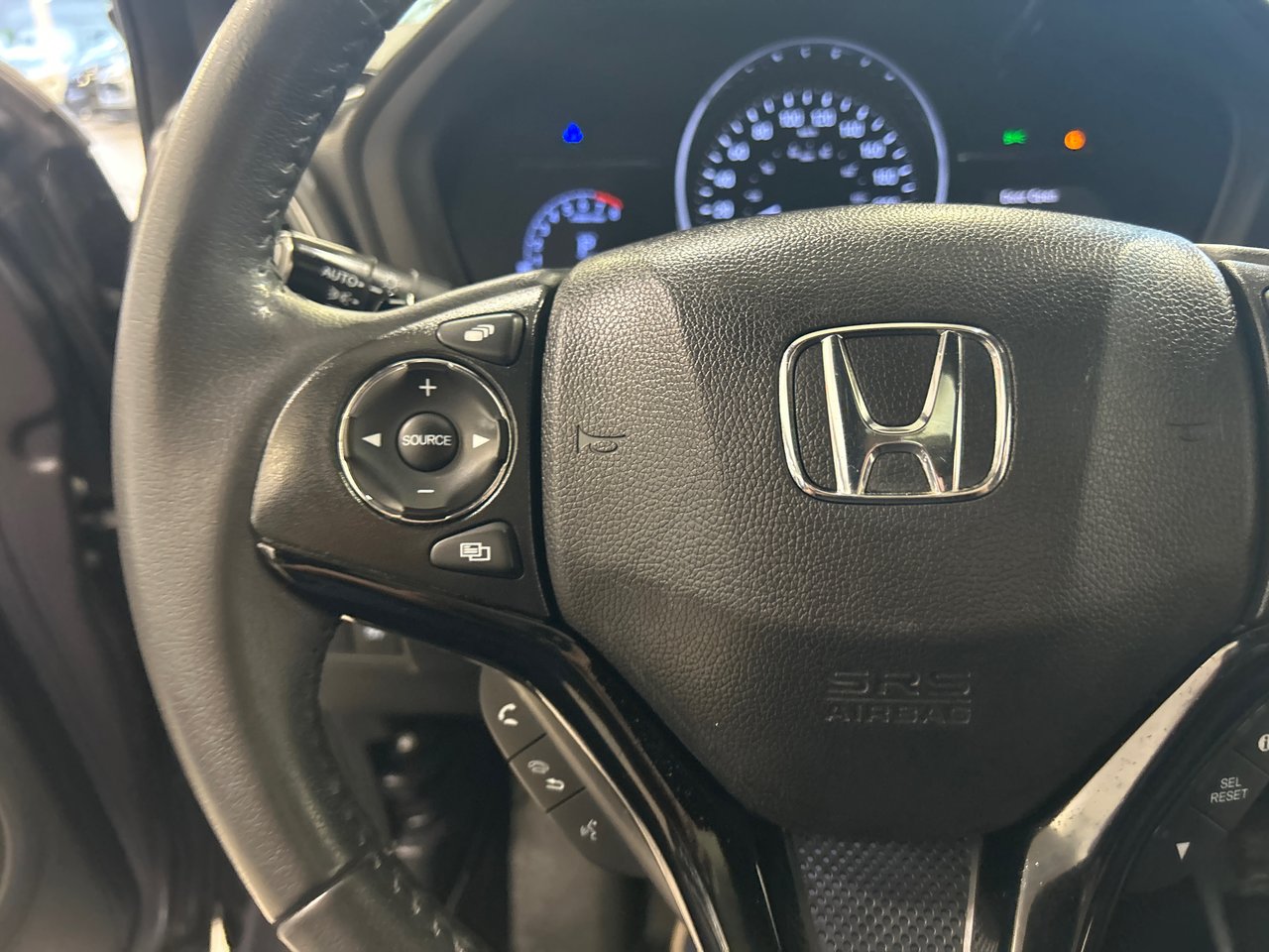 2019 Honda HR-V - Image 22