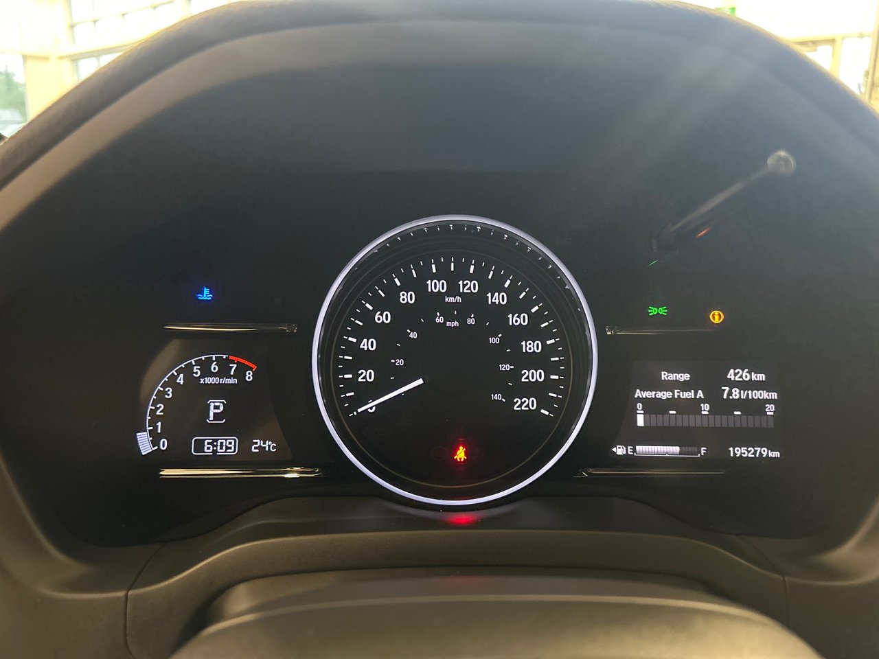 2019 Honda HR-V - Image 24
