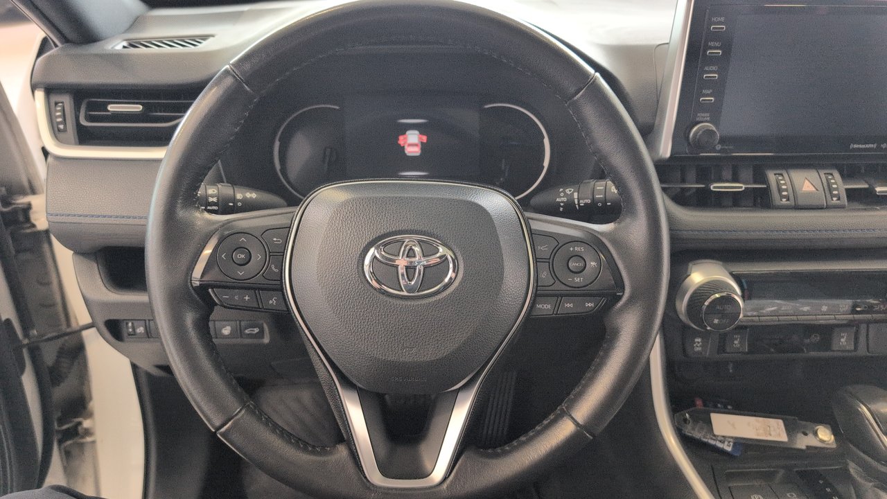 2021 Toyota RAV4 - Image 22