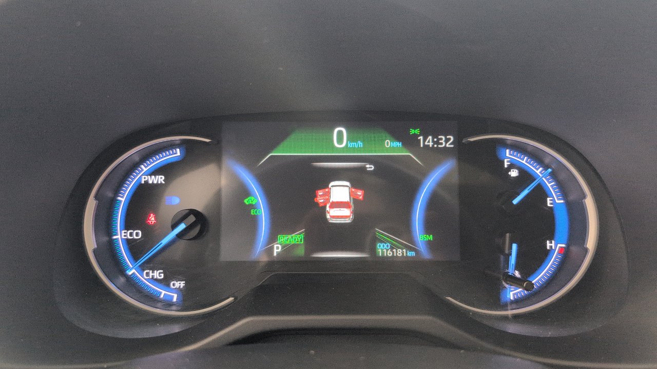 2021 Toyota RAV4 - Image 25
