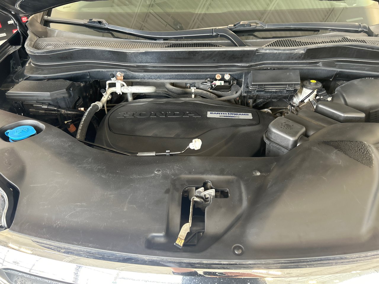 2017 Honda Pilot - Image 19