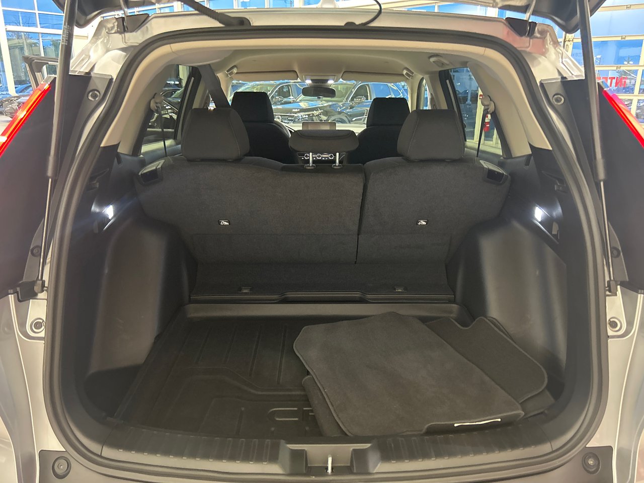 2024 Honda CR-V - Image 11