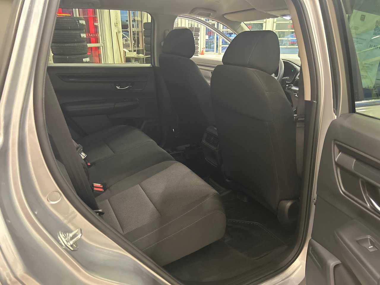 2024 Honda CR-V - Image 12