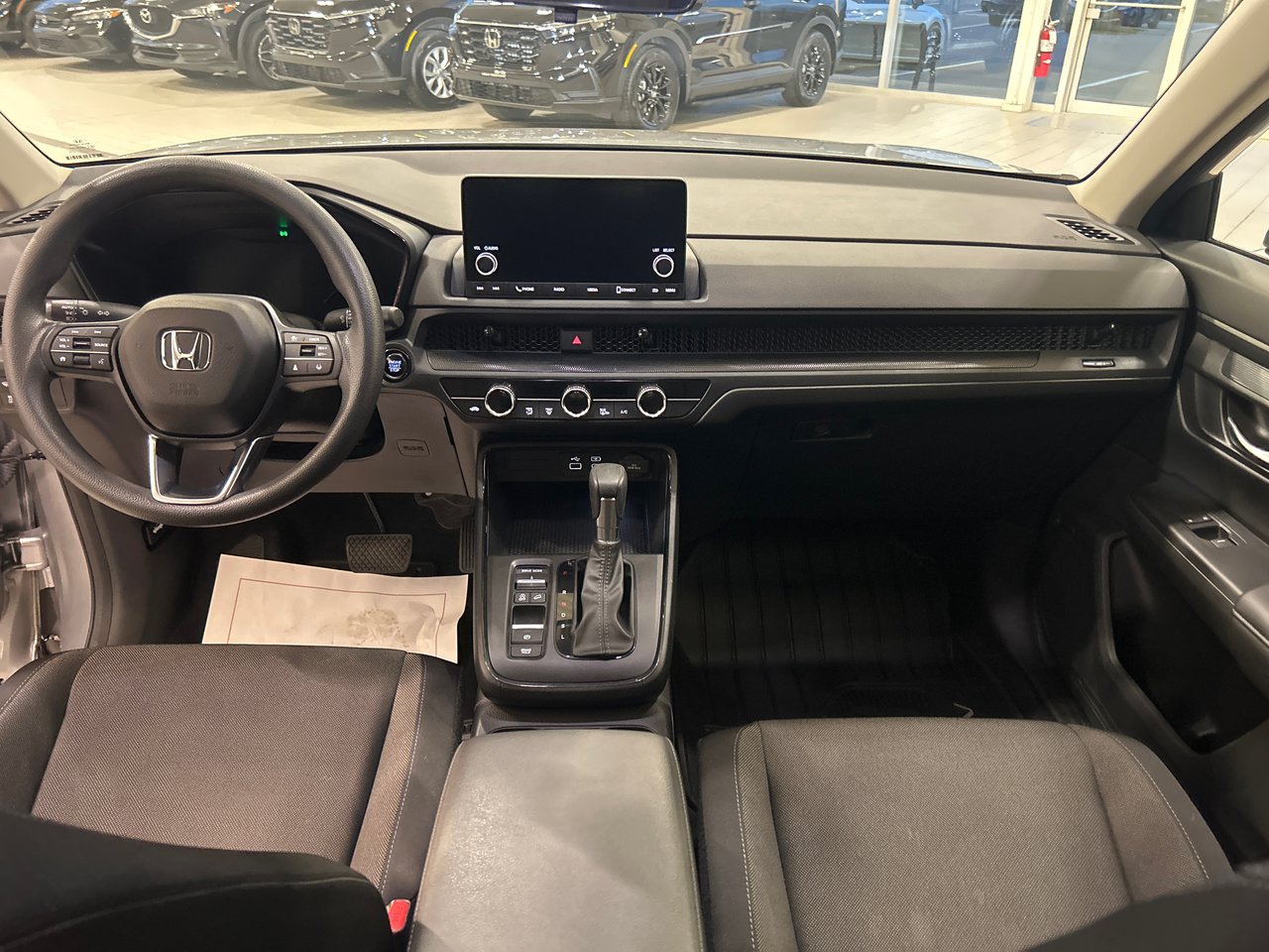 2024 Honda CR-V - Image 13