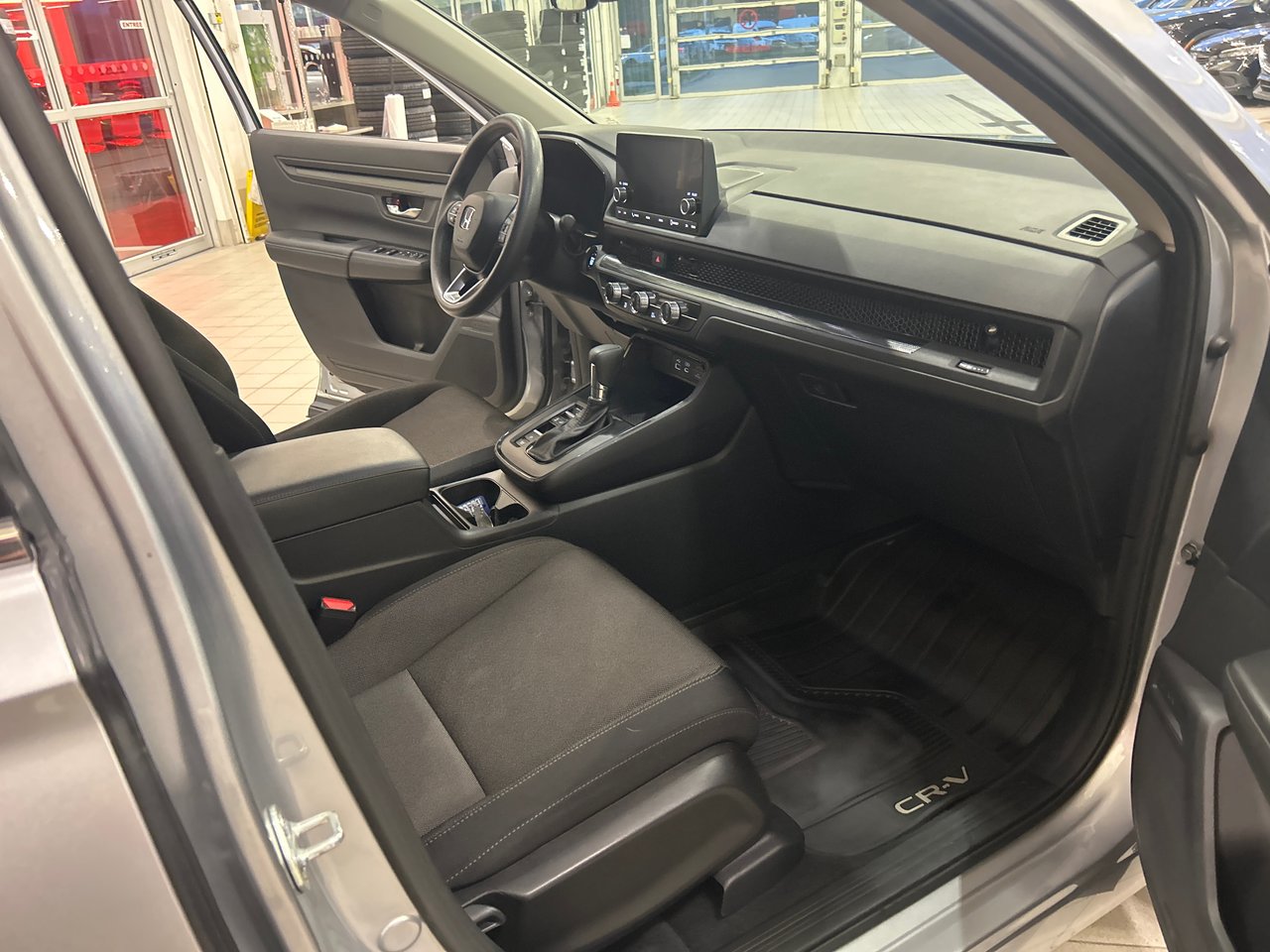 2024 Honda CR-V - Image 14