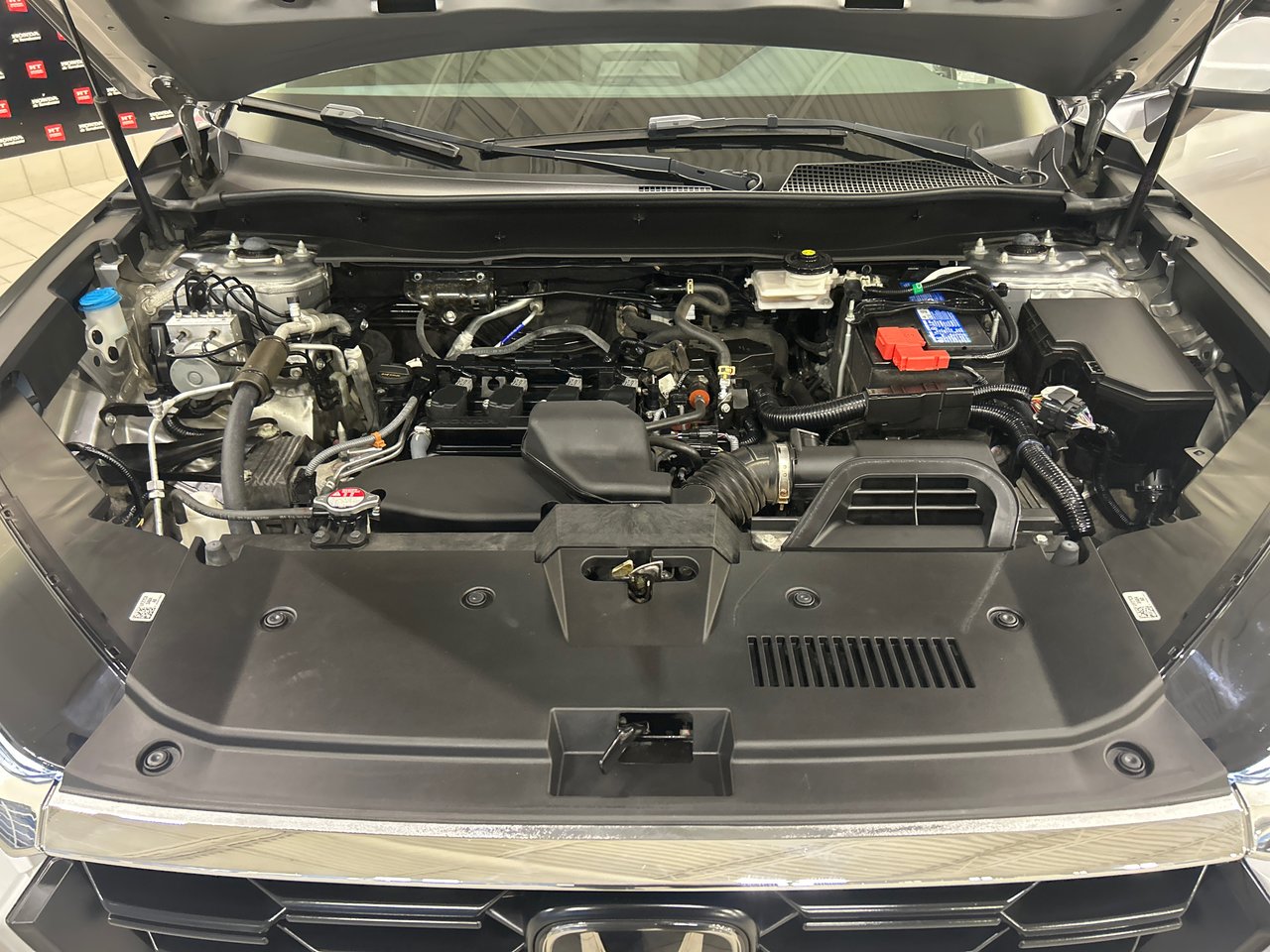 2024 Honda CR-V - Image 17