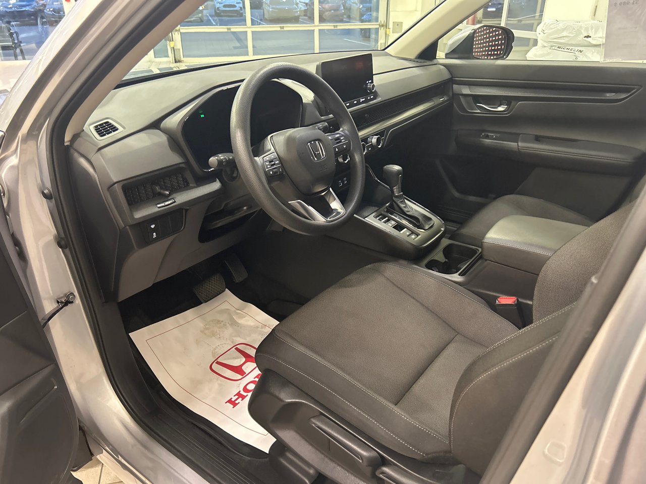 2024 Honda CR-V - Image 18