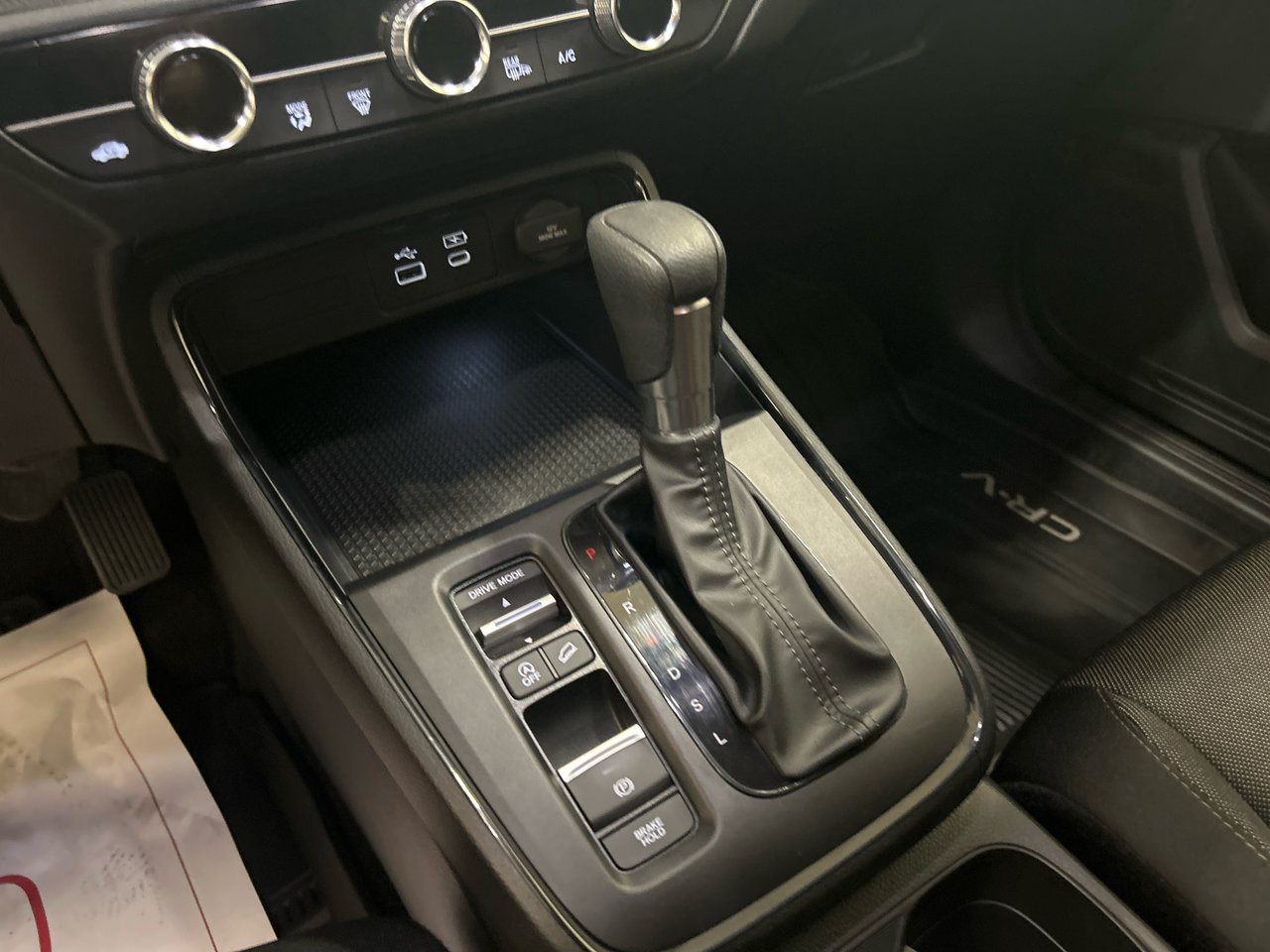 2024 Honda CR-V - Image 20