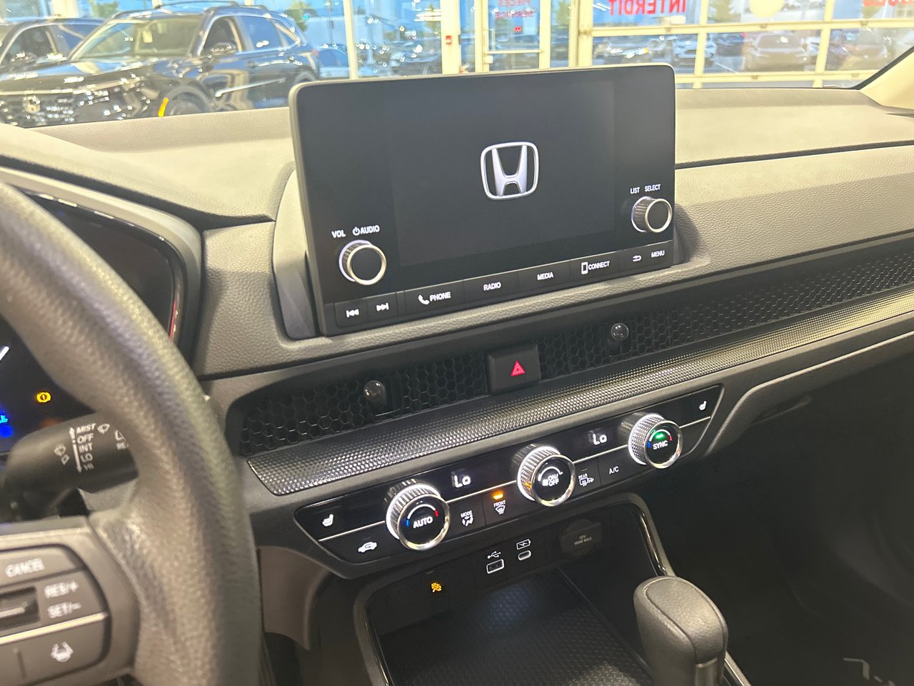 2024 Honda CR-V - Image 22