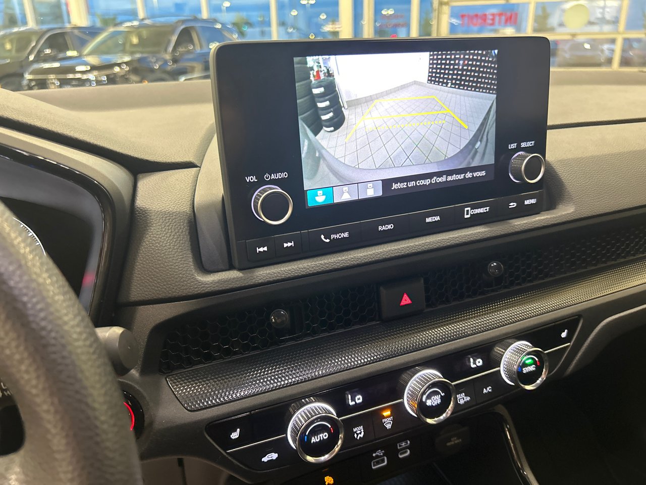 2024 Honda CR-V - Image 23