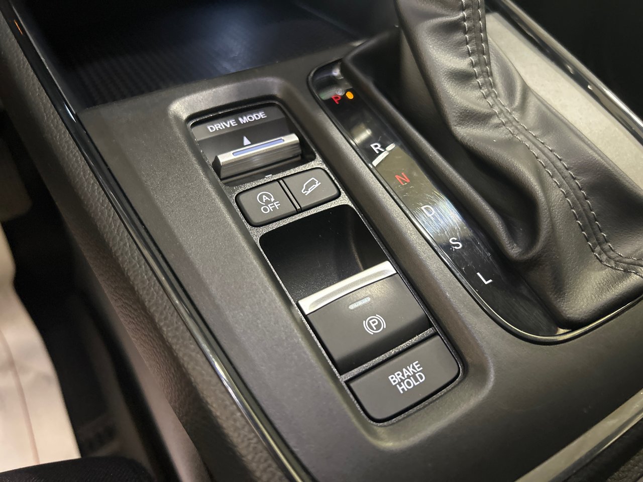 2024 Honda CR-V - Image 24