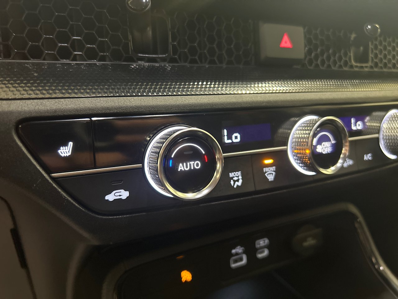 2024 Honda CR-V - Image 25