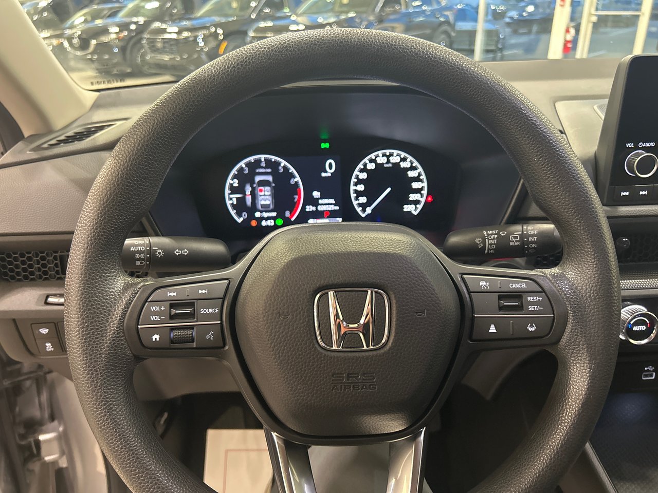 2024 Honda CR-V - Image 26