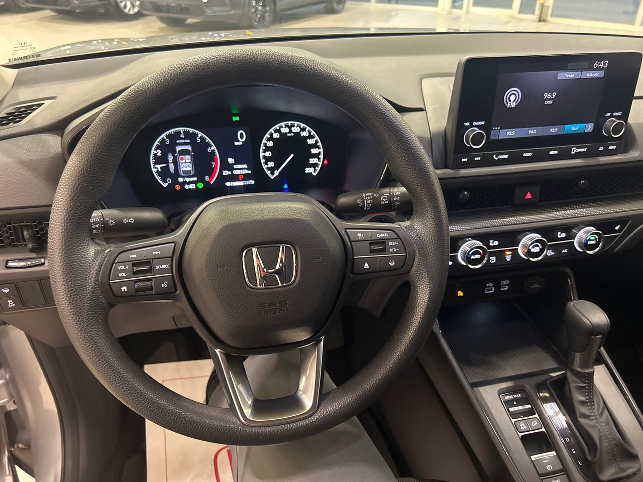 2024 Honda CR-V - Image 31
