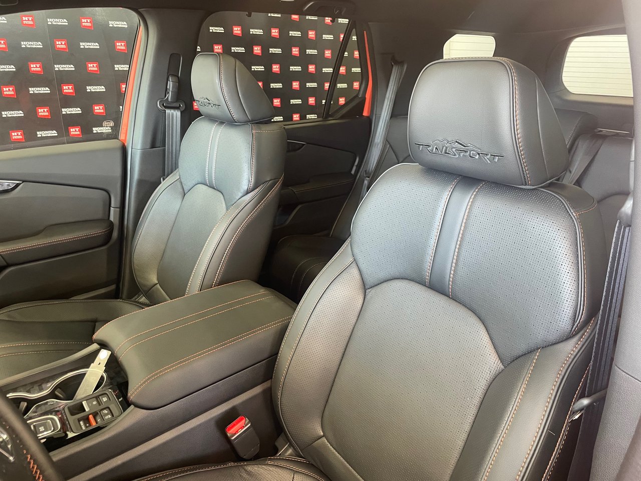 2026 Honda Passport - Image 10