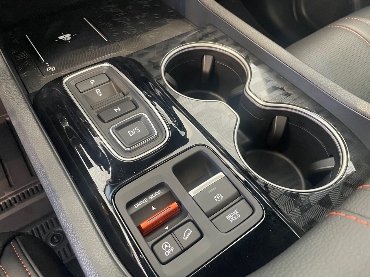 2026 Honda Passport - Image 12