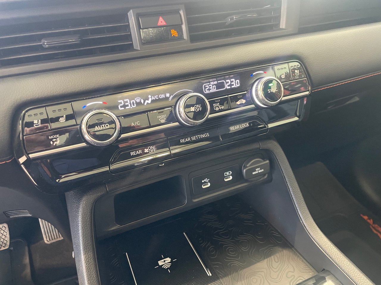 2026 Honda Passport - Image 16