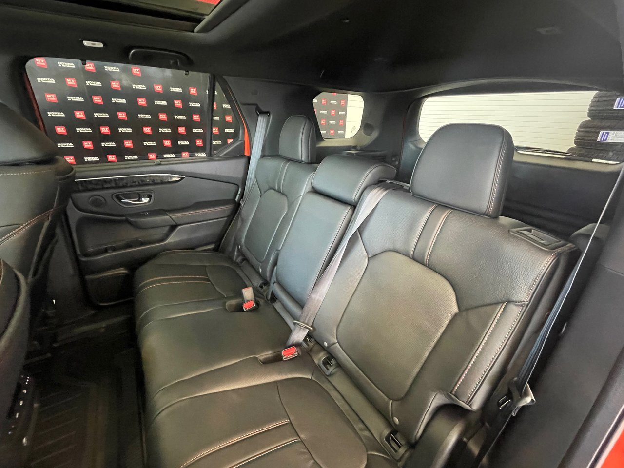 2026 Honda Passport - Image 18