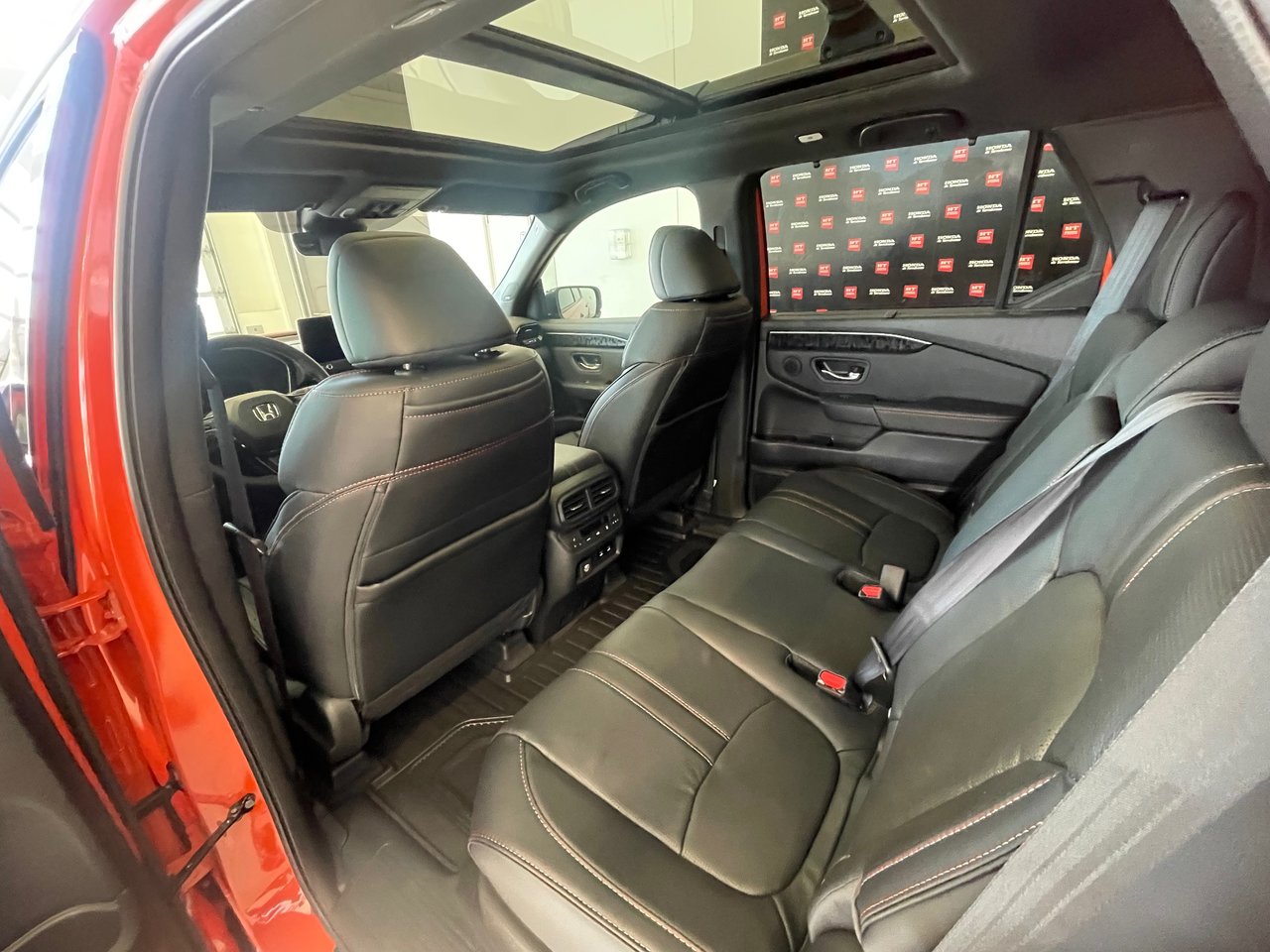 2026 Honda Passport - Image 19