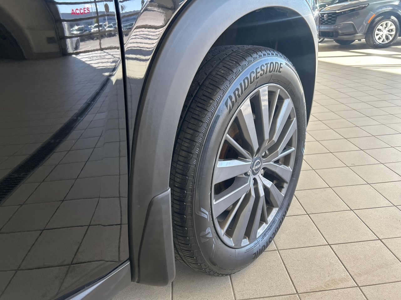2022 Nissan Pathfinder - Image 19