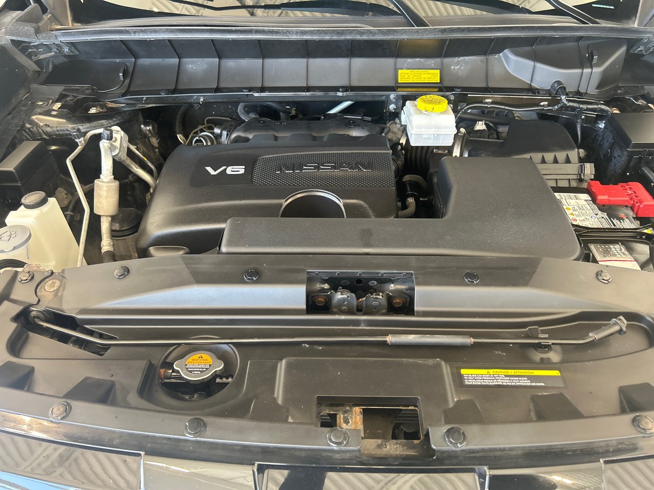 2022 Nissan Pathfinder - Image 20