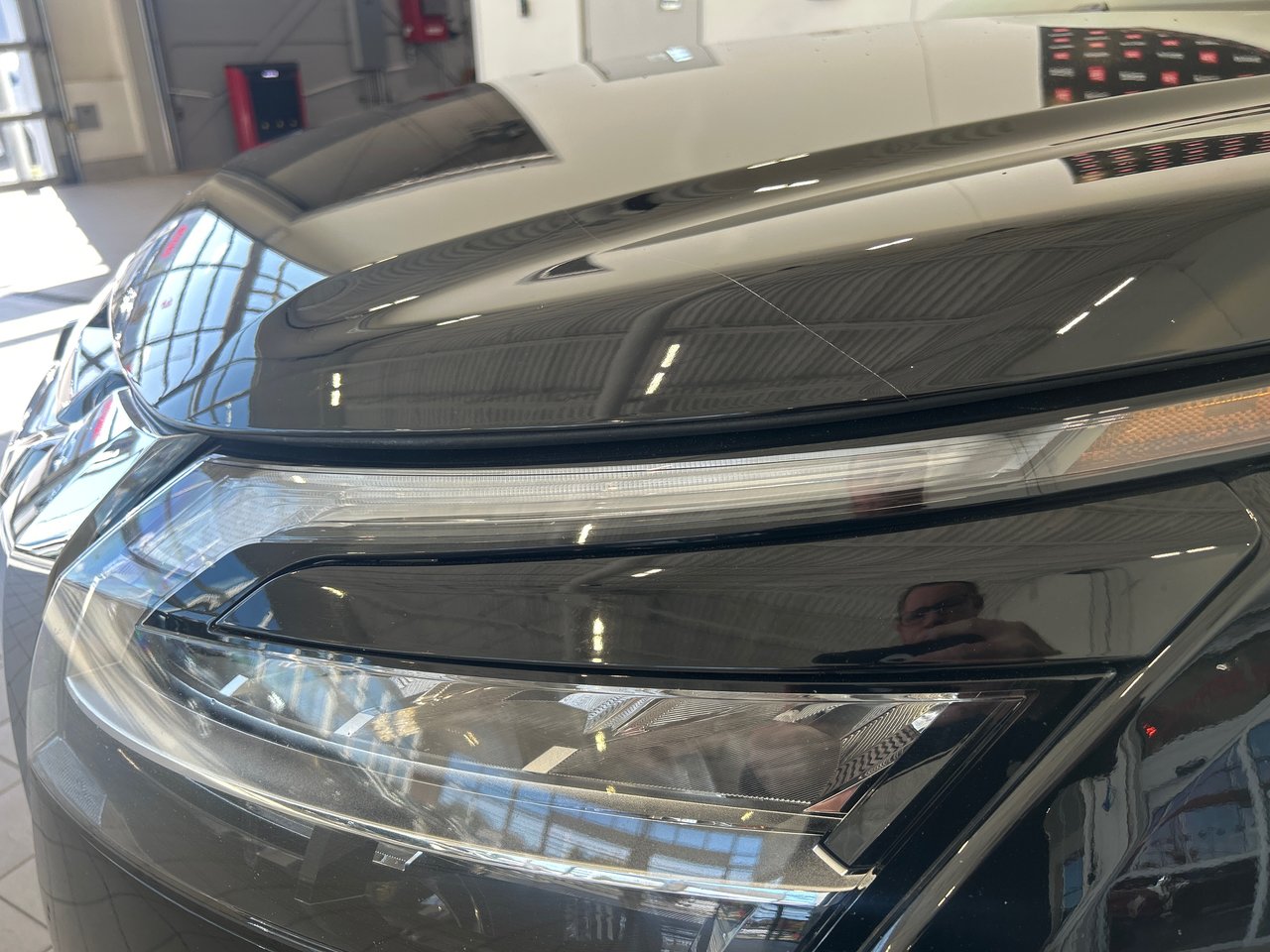 2022 Nissan Pathfinder - Image 21